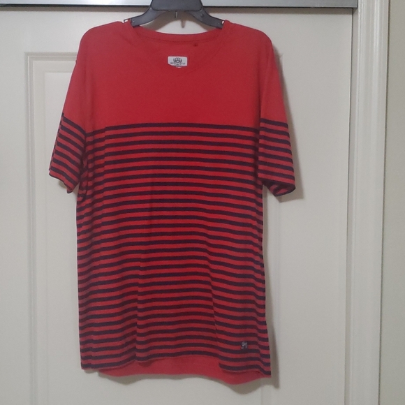 Short sleeve shirt - Picture 1 of 3